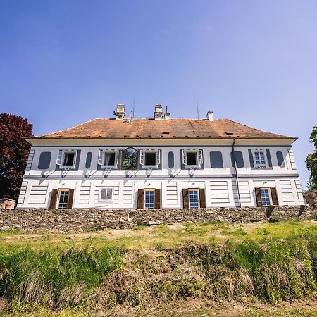 Villa Waldhaus Чеський Крумлов Екстер'єр фото